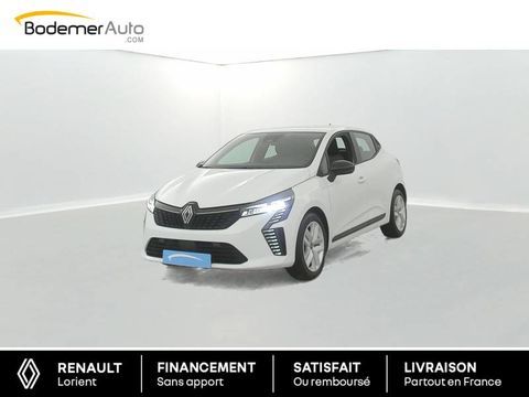 Renault Clio TCe 90 Evolution 2023 occasion Caudan 56850