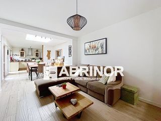  Maison � vendre 4 pi�ces 80 m�