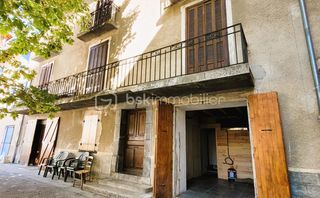  Immeuble � vendre 9 pi�ces 230 m�