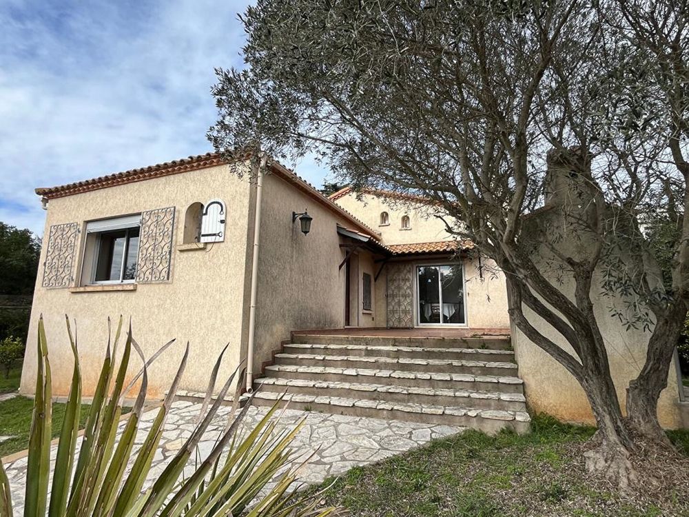 � vendre  Maison S�te (34200)