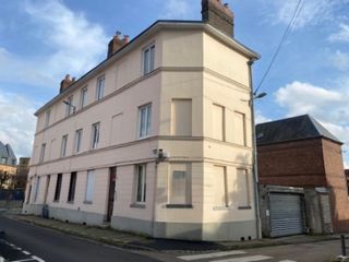  Appartement � vendre 1 pi�ce 18 m�