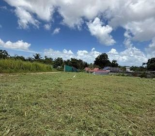  Terrain � vendre 646 m�