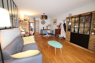  Appartement � vendre 4 pi�ces 92 m�