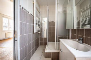  Appartement � vendre 2 pi�ces 33 m�