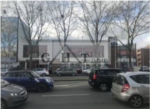 BUREAUX &agrave; louer 10755 91080 Evry courcouronnes