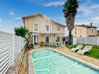  Maison � vendre 6 pi�ces 180 m�