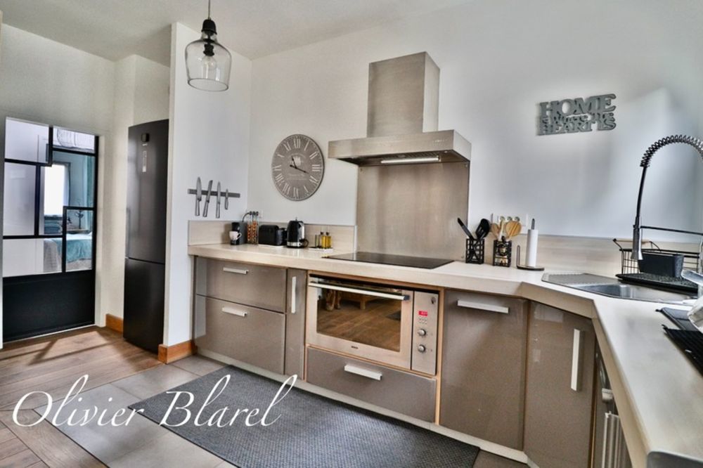 � vendre  Appartement Rueil-Malmaison (92500)