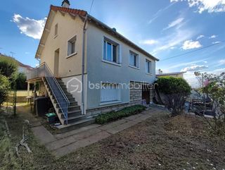  Maison � vendre 5 pi�ces 130 m�