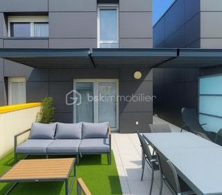  Duplex/triplex � vendre 4 pi�ces 85 m�