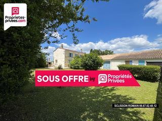  Maison � vendre 4 pi�ces 115 m�