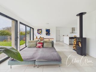  Maison � vendre 5 pi�ces 101 m�