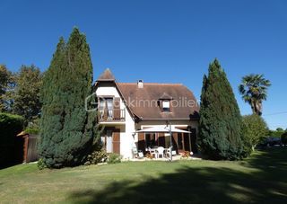  Maison � vendre 6 pi�ces 128 m�