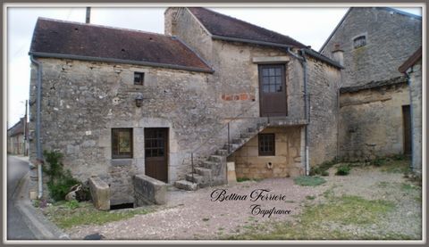   Maison en pierre 3 chambres avec jardin et carport Maison - 4 pi�ce(s) - 120 m�