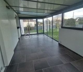  Maison � vendre 7 pi�ces 166 m�