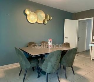  Appartement � vendre 4 pi�ces 97 m�