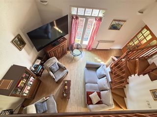  Appartement � vendre 4 pi�ces 95 m�