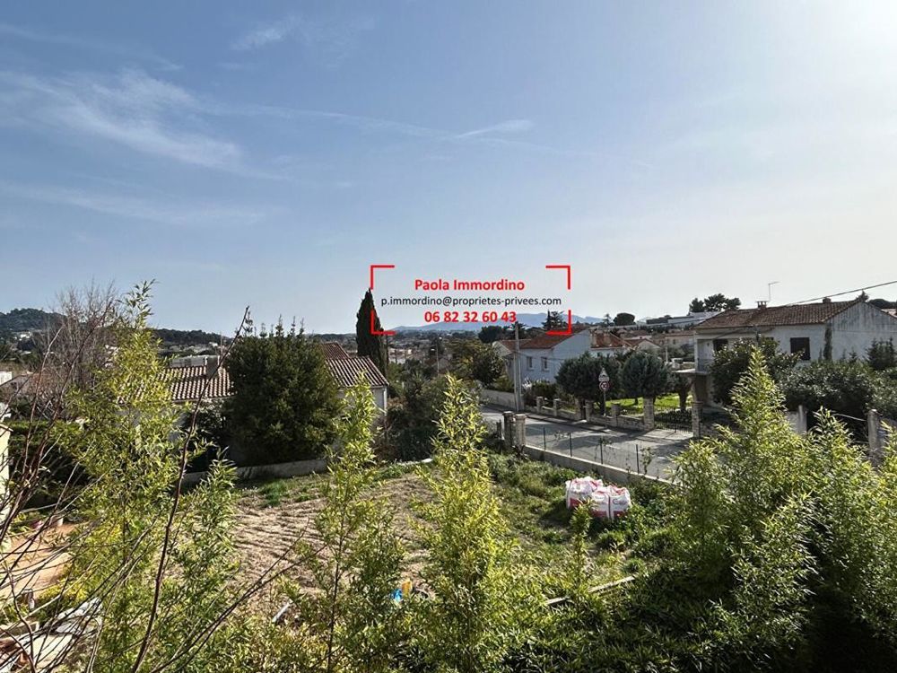 � vendre  Maison Plan-de-Cuques (13380)