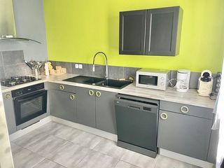  Maison � vendre 4 pi�ces 89 m�