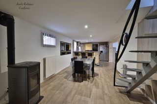  Maison � vendre 6 pi�ces 144 m�