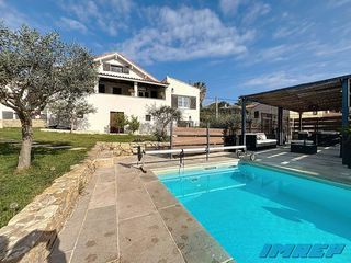  Maison � vendre 5 pi�ces 130 m�