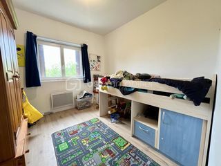  Maison � vendre 4 pi�ces 76 m�