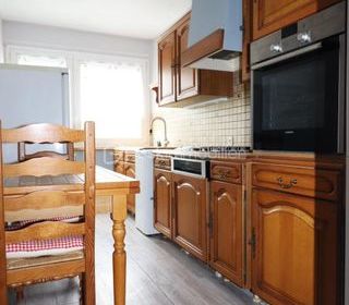  Appartement � vendre 3 pi�ces 58 m�