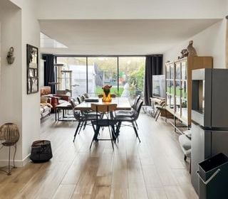  Maison � vendre 7 pi�ces 164 m�