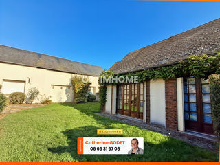  Maison � vendre 4 pi�ces 94 m�