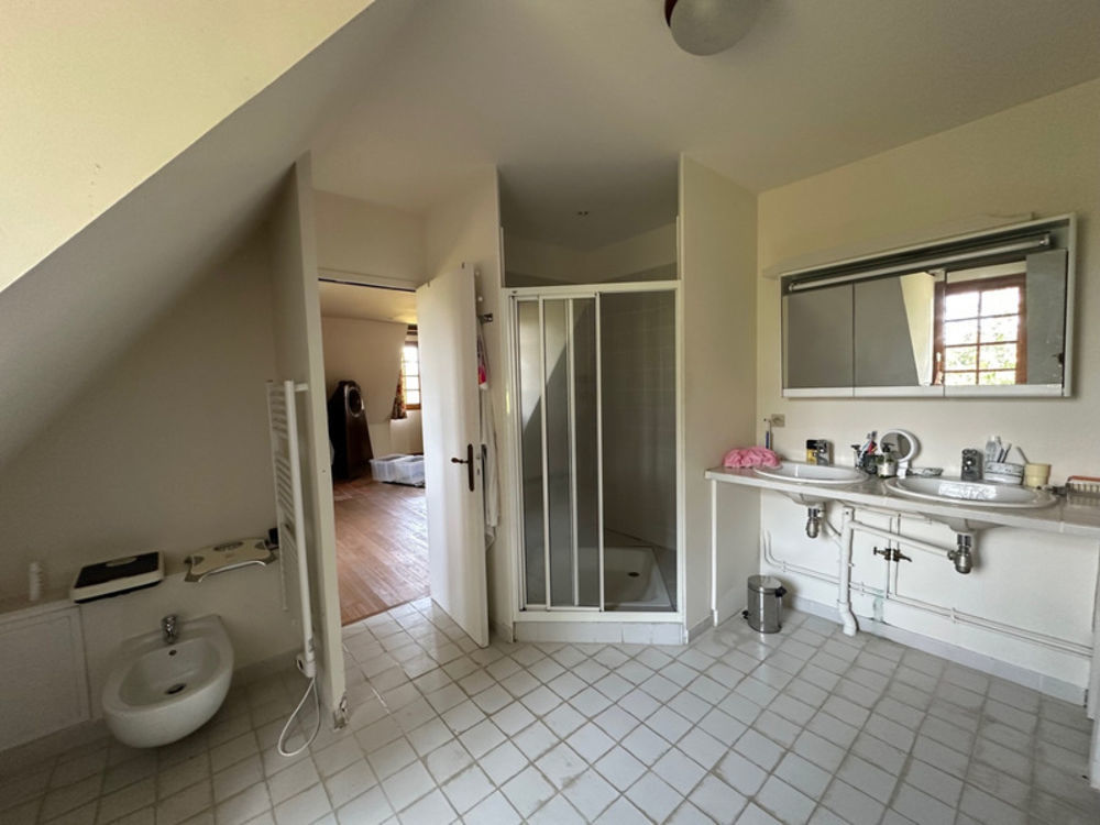 � vendre  Propri�t�/ch�teau Saint-Georges-du-Vi�vre (27450)