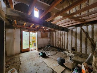  Maison � vendre 4 pi�ces 220 m�