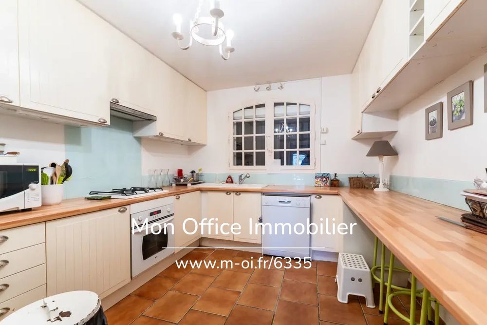 � vendre  Maison Martigues (13500)