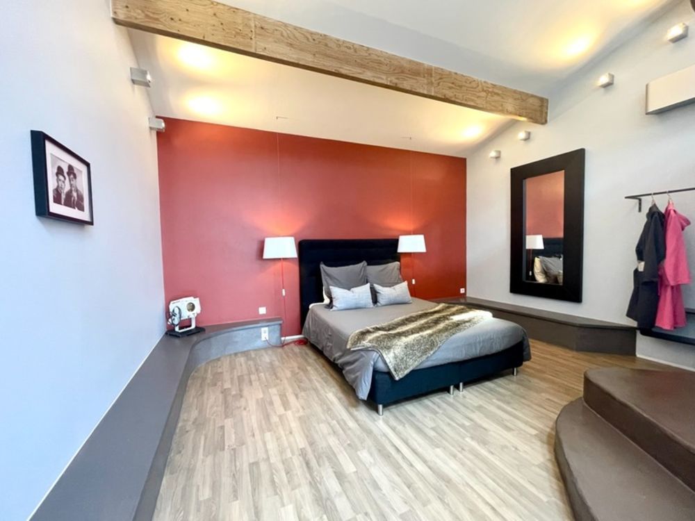 � vendre  Maison Saint-Laurent-d'Aigouze (30220)