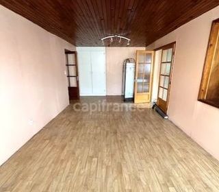  Maison � vendre 5 pi�ces 110 m�