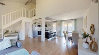  Maison � vendre 4 pi�ces 97 m�