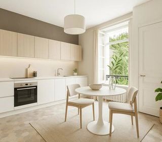  Maison � vendre 6 pi�ces 120 m�