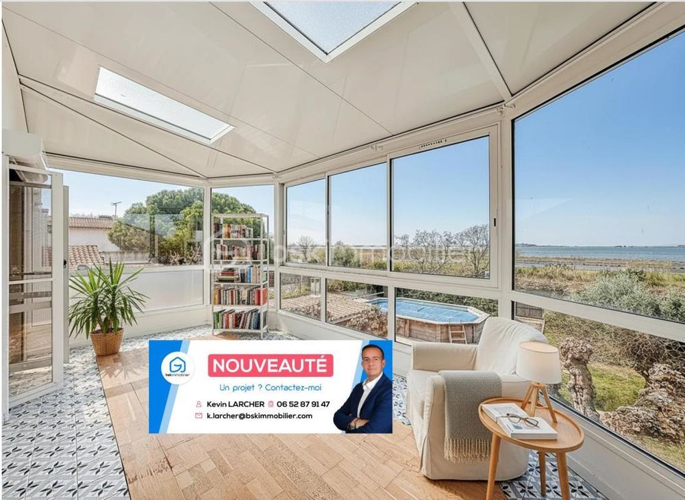 � vendre  Villa Palavas-les-Flots (34250)