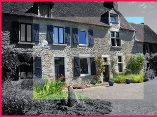  Maison � vendre 10 pi�ces 340 m�