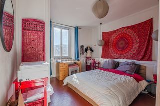  Appartement � vendre 2 pi�ces 46 m�