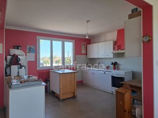  Maison � vendre 6 pi�ces 128 m�