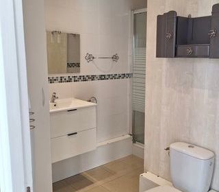  Appartement � louer 2 pi�ces 33 m�