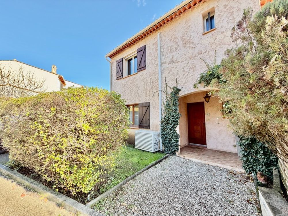 � vendre  Villa Valbonne (06560)