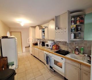  Maison � vendre 7 pi�ces 211 m�