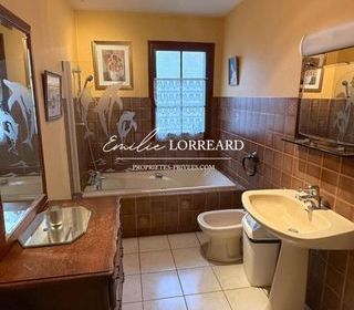  Maison � vendre 6 pi�ces 143 m�