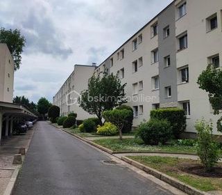  Appartement � vendre 4 pi�ces 68 m�