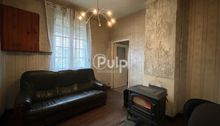  Maison � vendre 4 pi�ces 65 m�