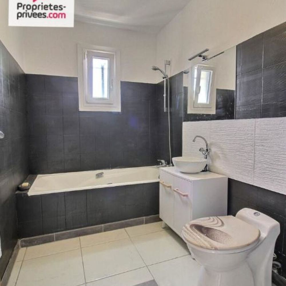 � vendre  Maison Sainte-Maxime (83120)