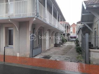  Appartement � vendre 2 pi�ces 25 m�