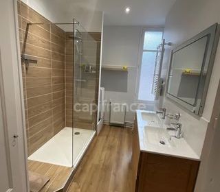  Appartement � vendre 4 pi�ces 83 m�