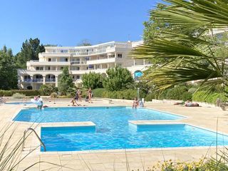  Appartement � vendre 1 pi�ce 24 m�