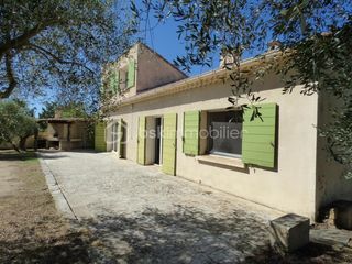  Maison � vendre 4 pi�ces 85 m�